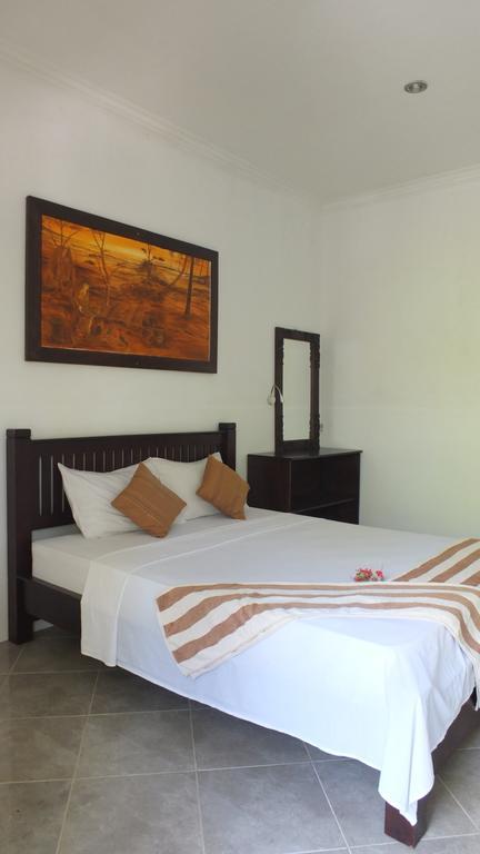 Ricel Homestay Quần đảo Gili Ngoại thất bức ảnh